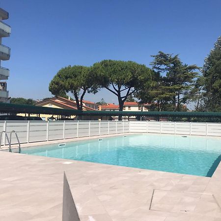 Holiday Daire Caorle Dış mekan fotoğraf