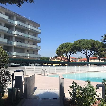 Holiday Daire Caorle Dış mekan fotoğraf