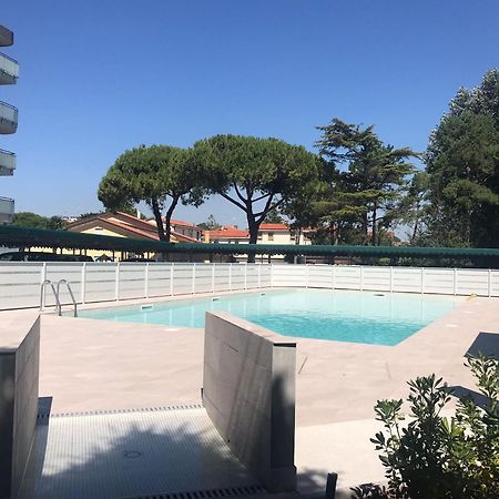 Holiday Daire Caorle Dış mekan fotoğraf