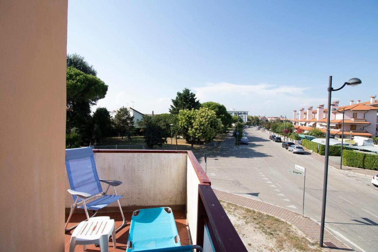 Holiday Daire Caorle Dış mekan fotoğraf