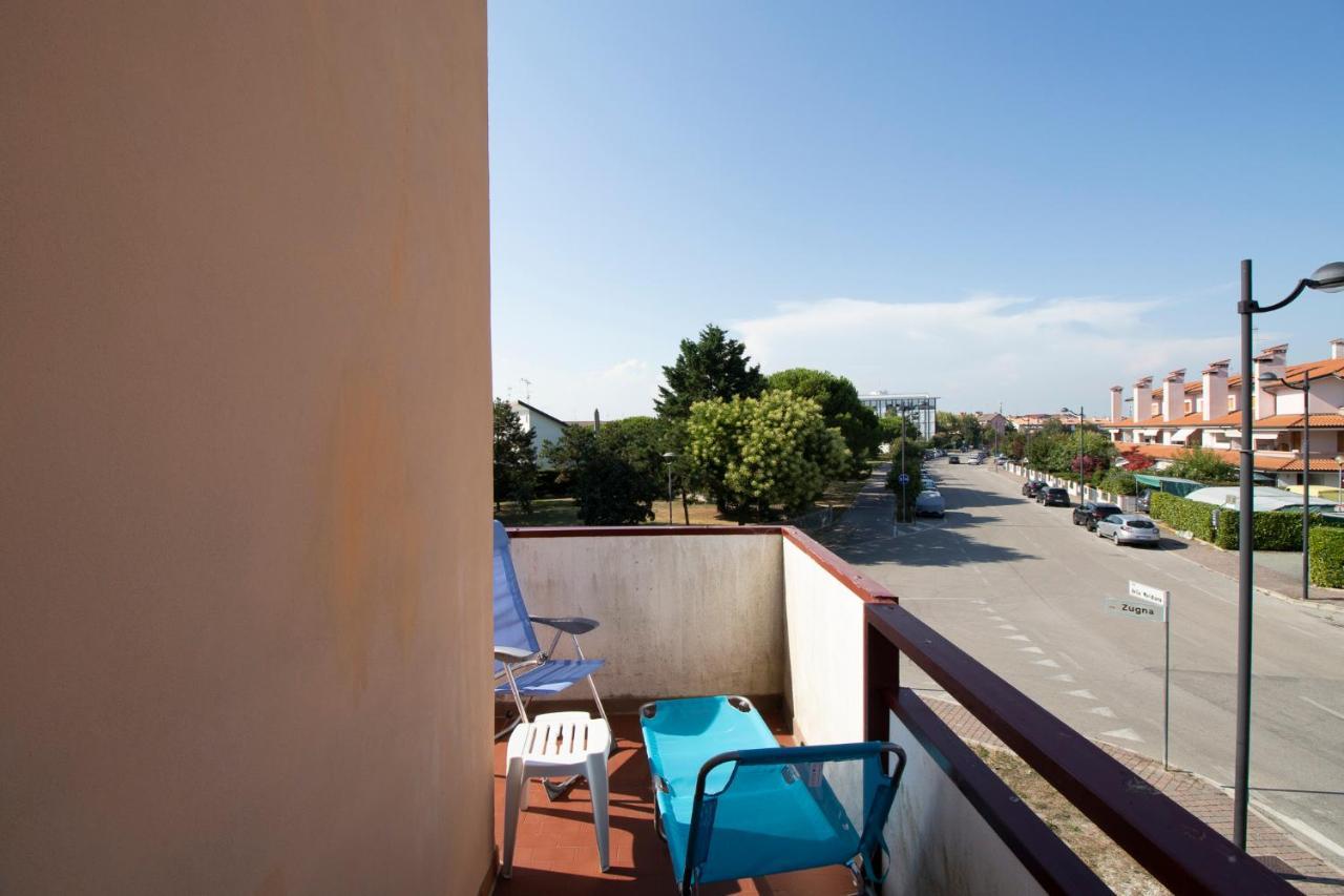 Holiday Daire Caorle Dış mekan fotoğraf
