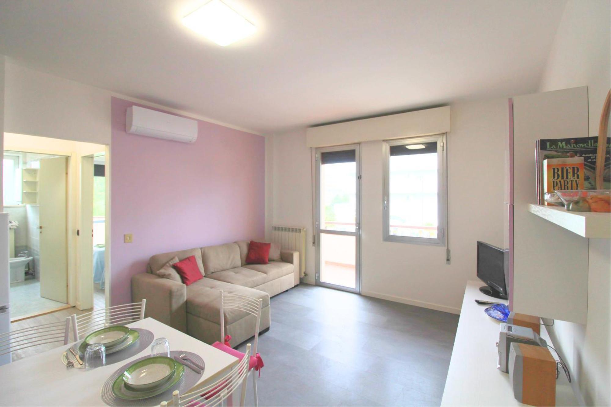 Holiday Daire Caorle Dış mekan fotoğraf