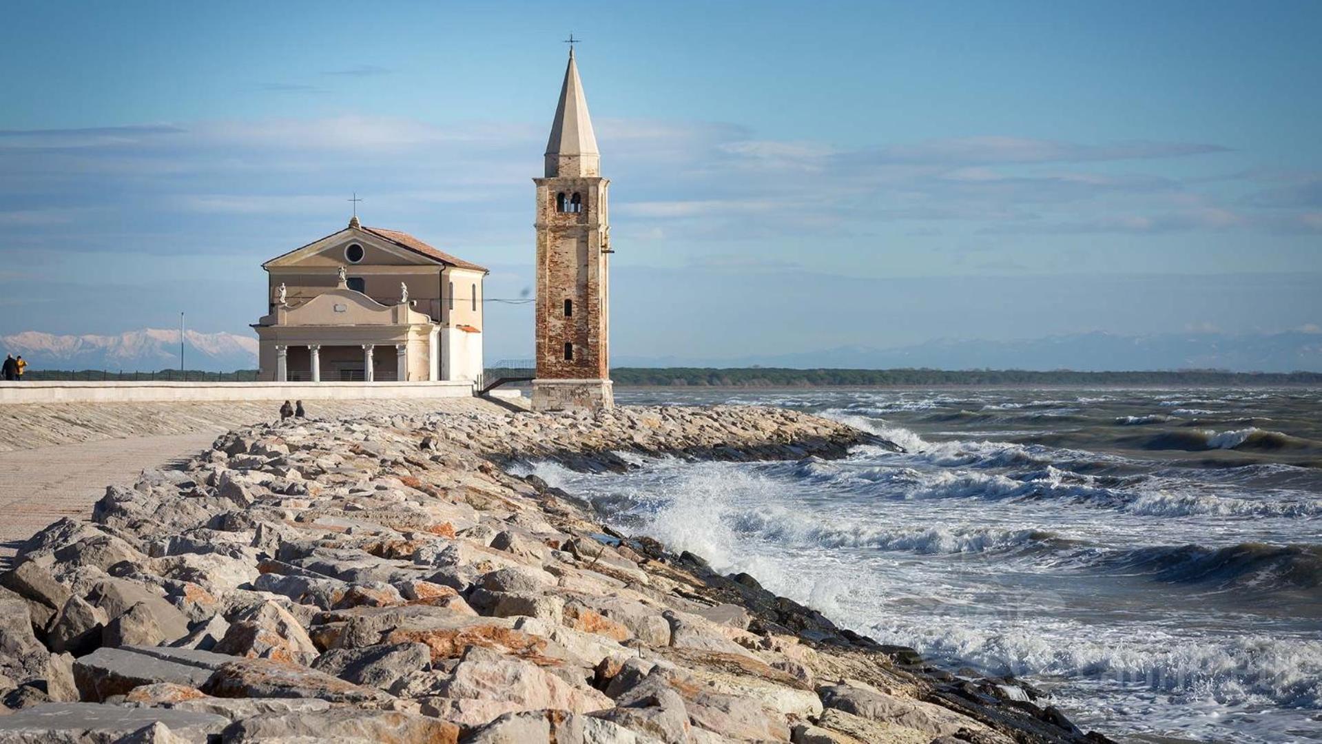 Holiday Daire Caorle Dış mekan fotoğraf