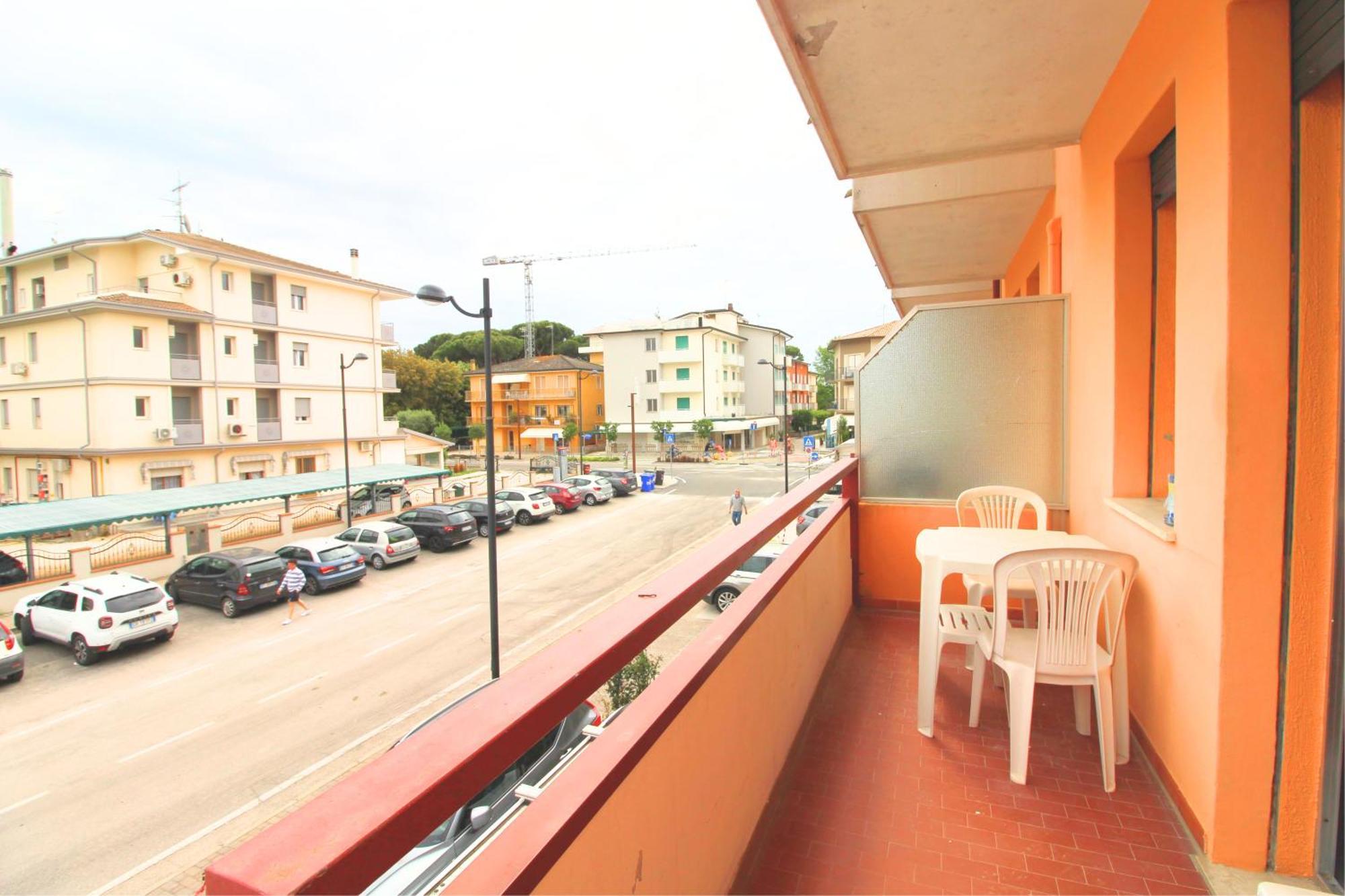 Holiday Daire Caorle Dış mekan fotoğraf