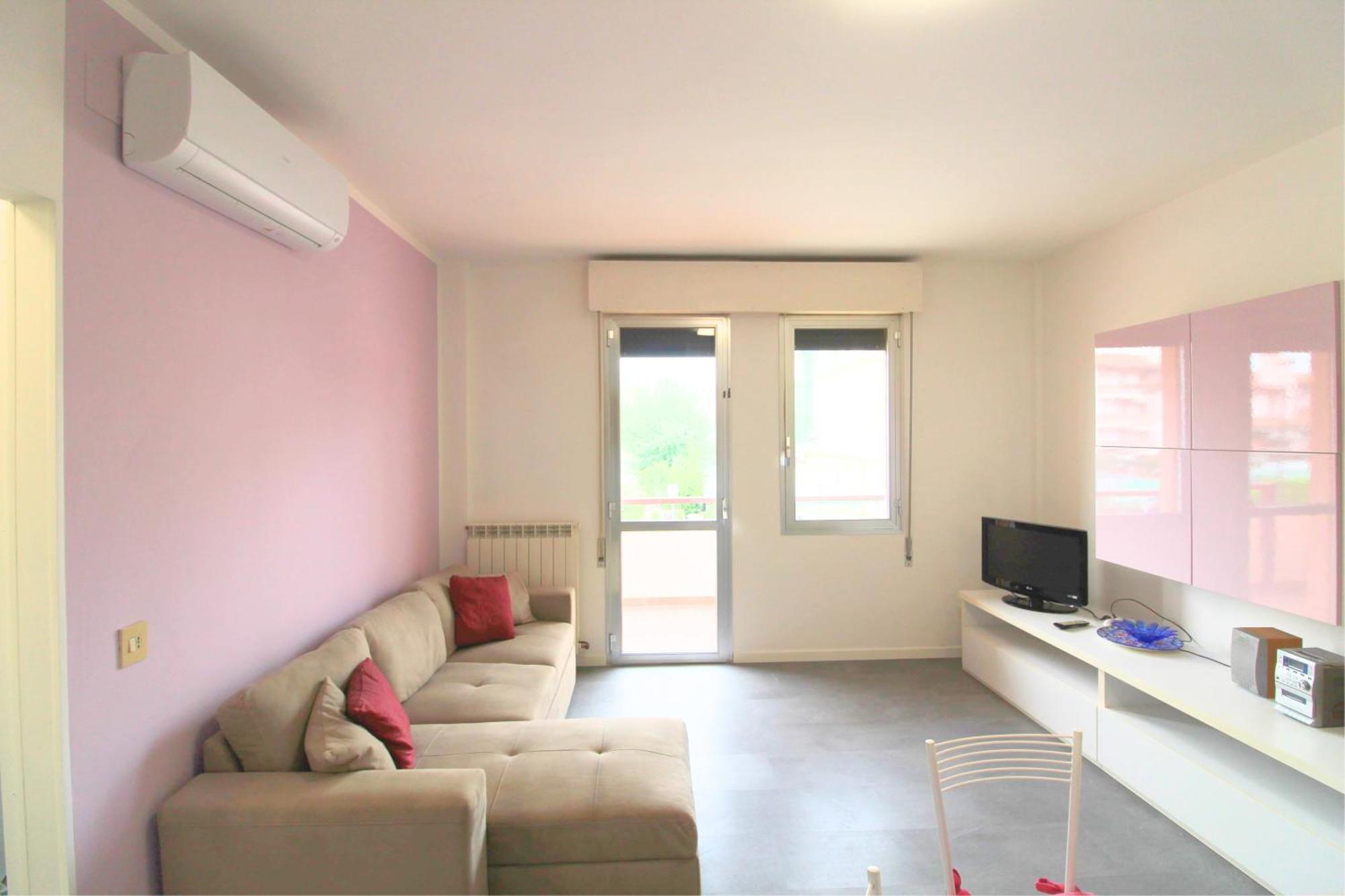 Holiday Daire Caorle Dış mekan fotoğraf