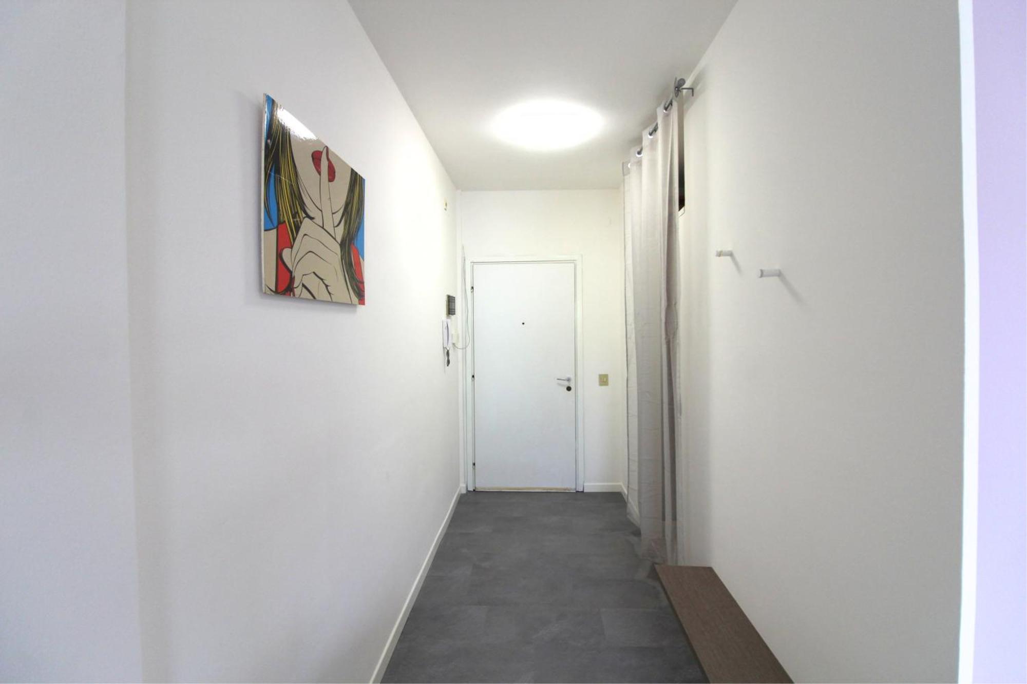 Holiday Daire Caorle Dış mekan fotoğraf