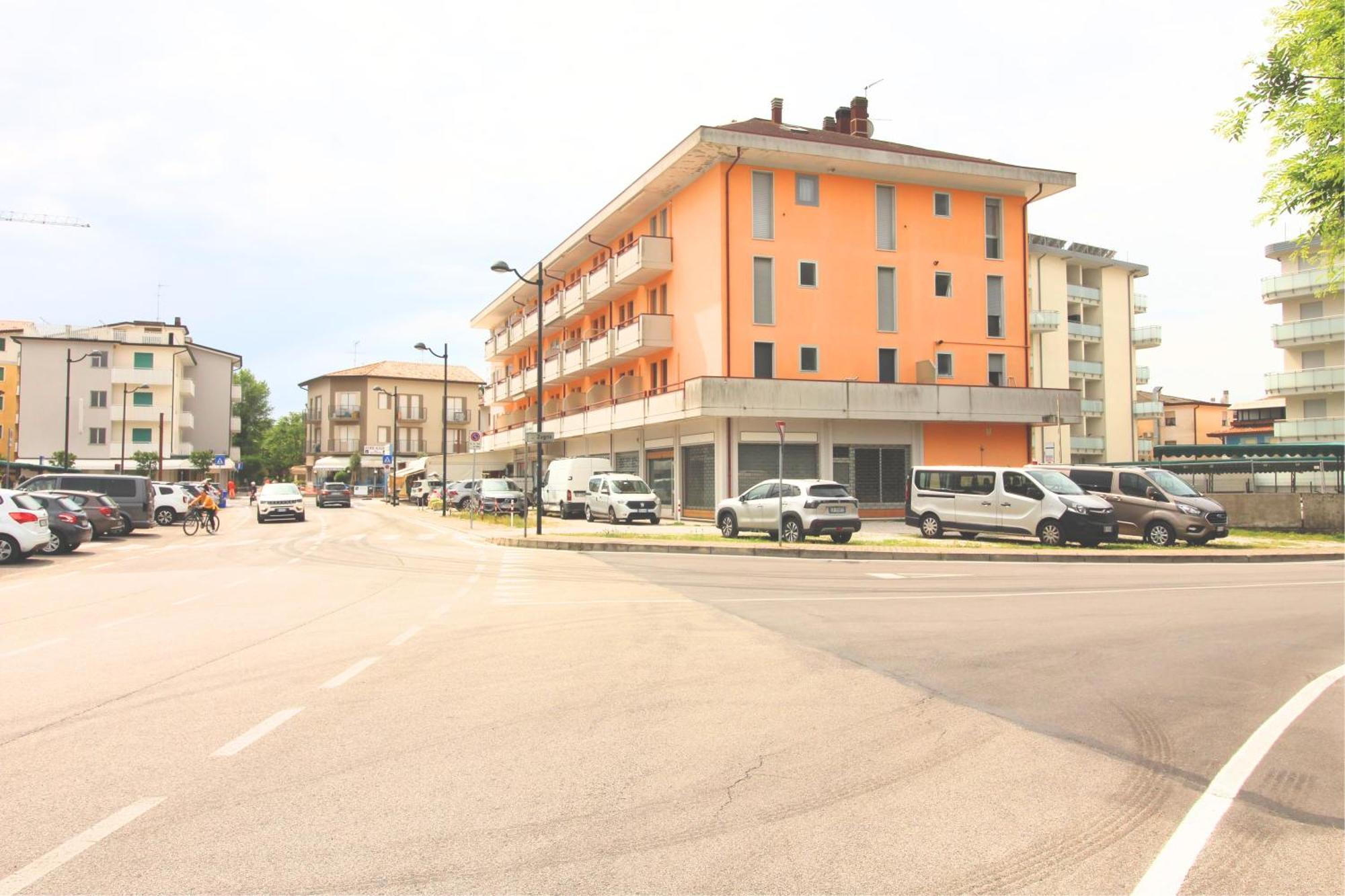 Holiday Daire Caorle Dış mekan fotoğraf