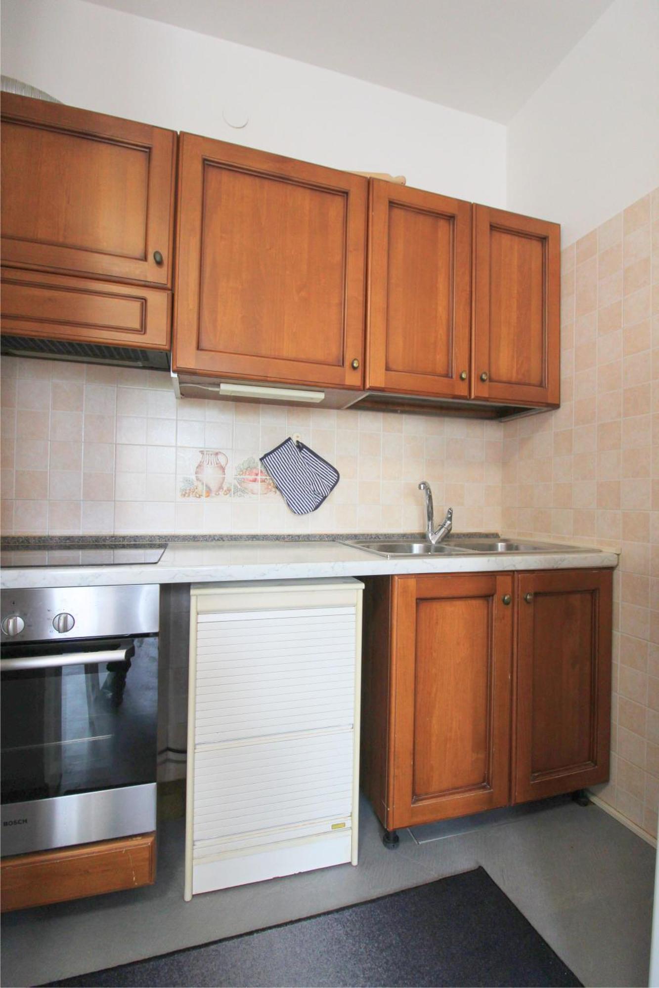 Holiday Daire Caorle Dış mekan fotoğraf