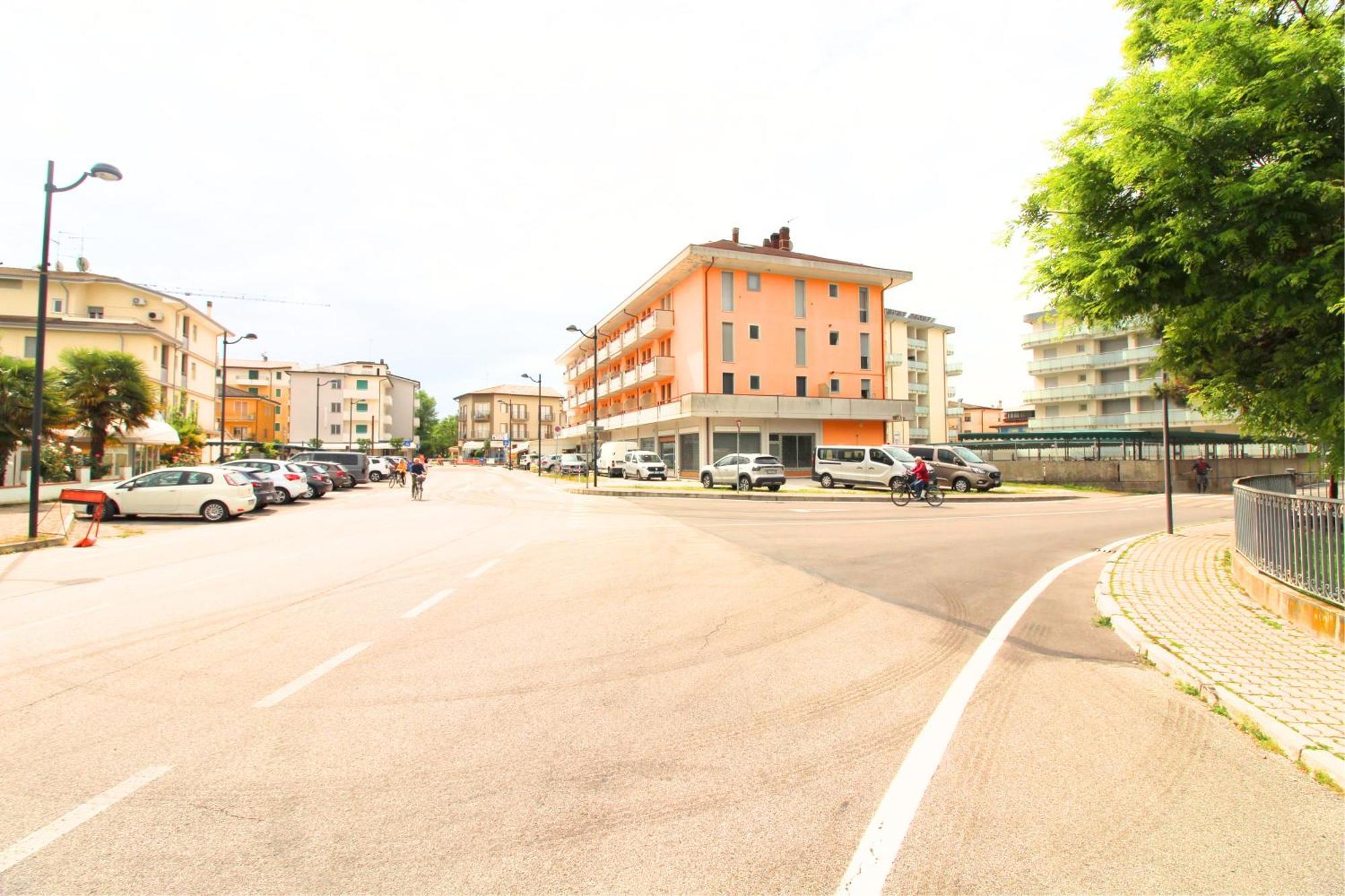 Holiday Daire Caorle Dış mekan fotoğraf