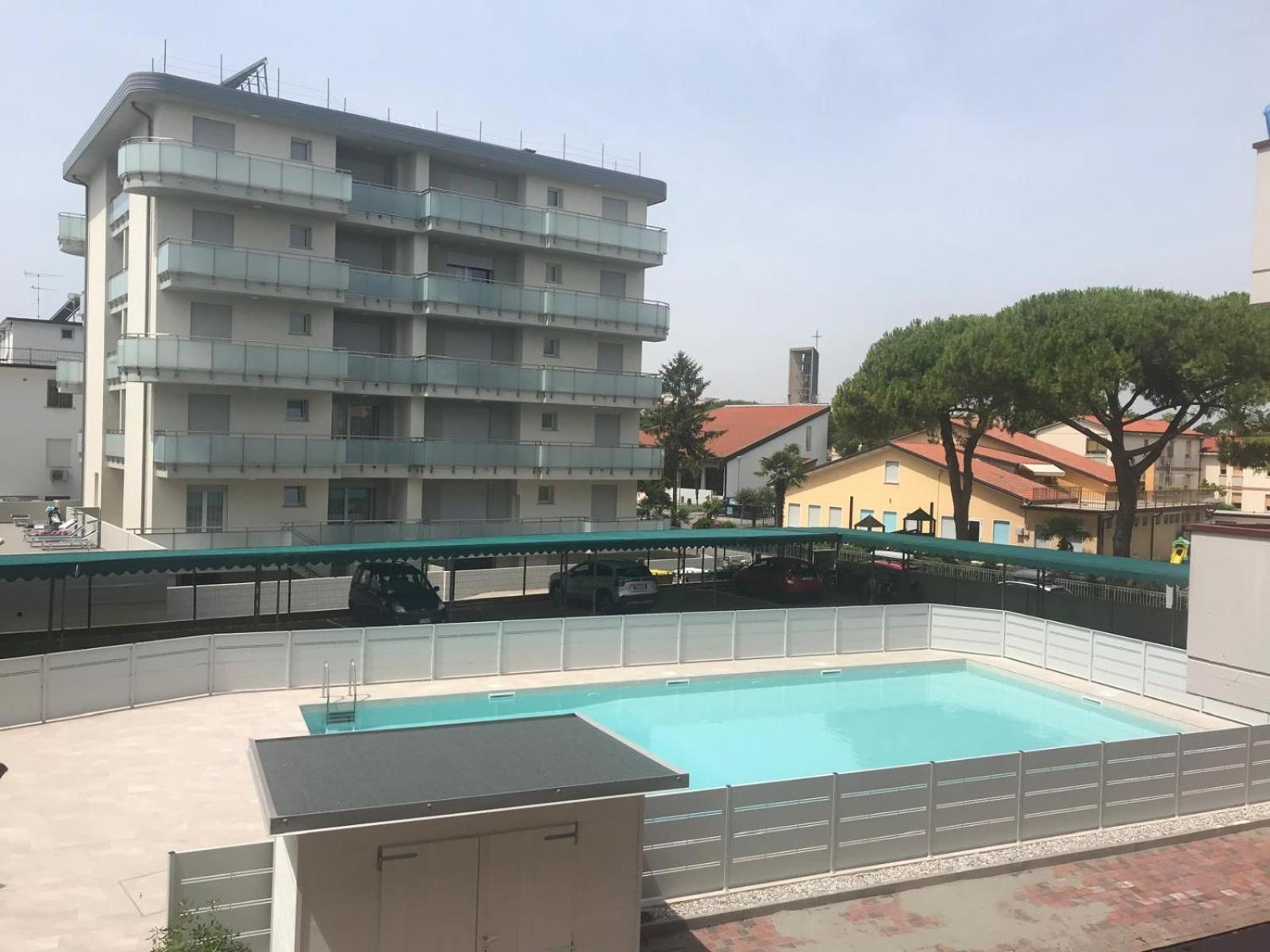 Holiday Daire Caorle Dış mekan fotoğraf