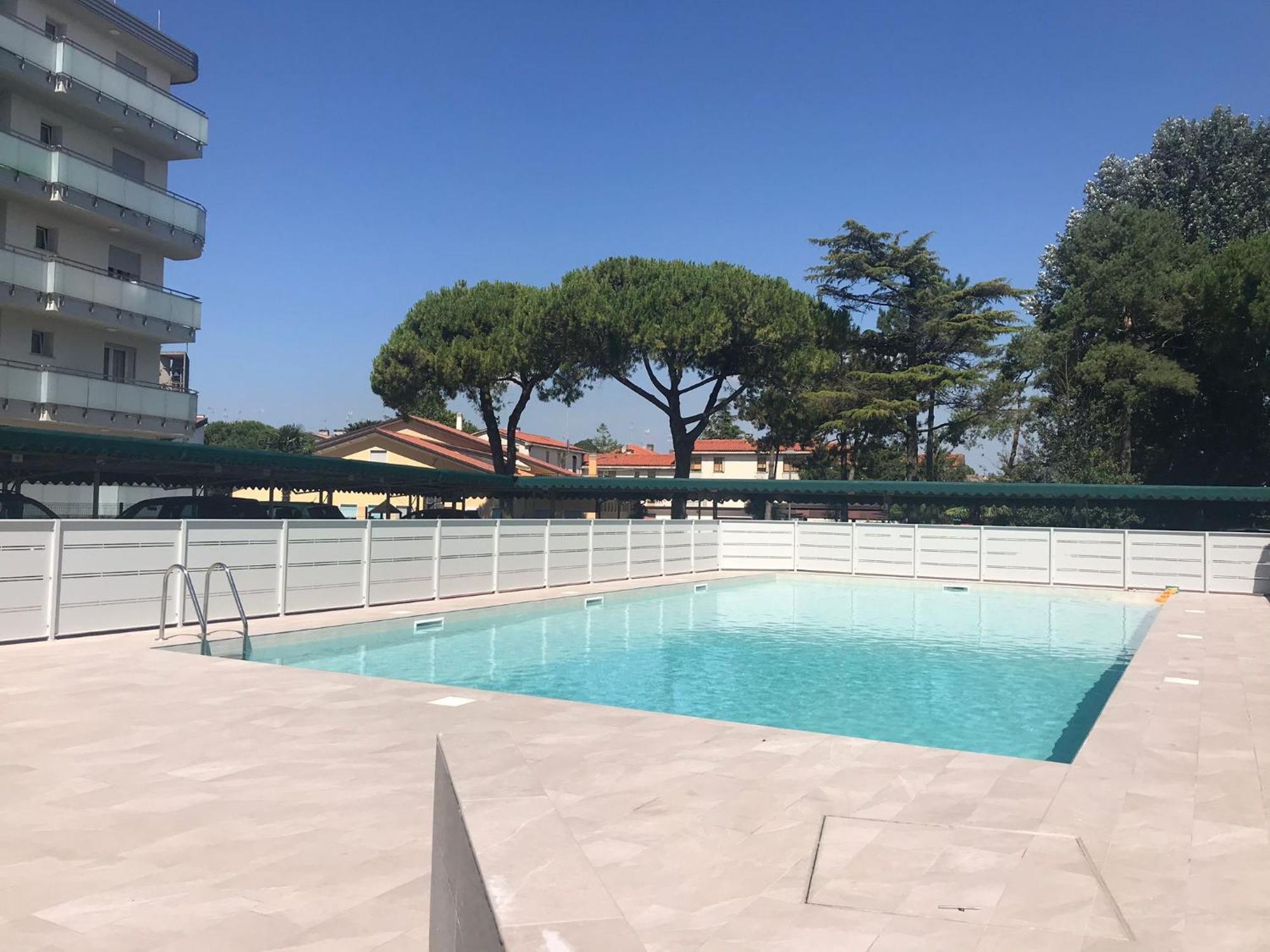 Holiday Daire Caorle Dış mekan fotoğraf