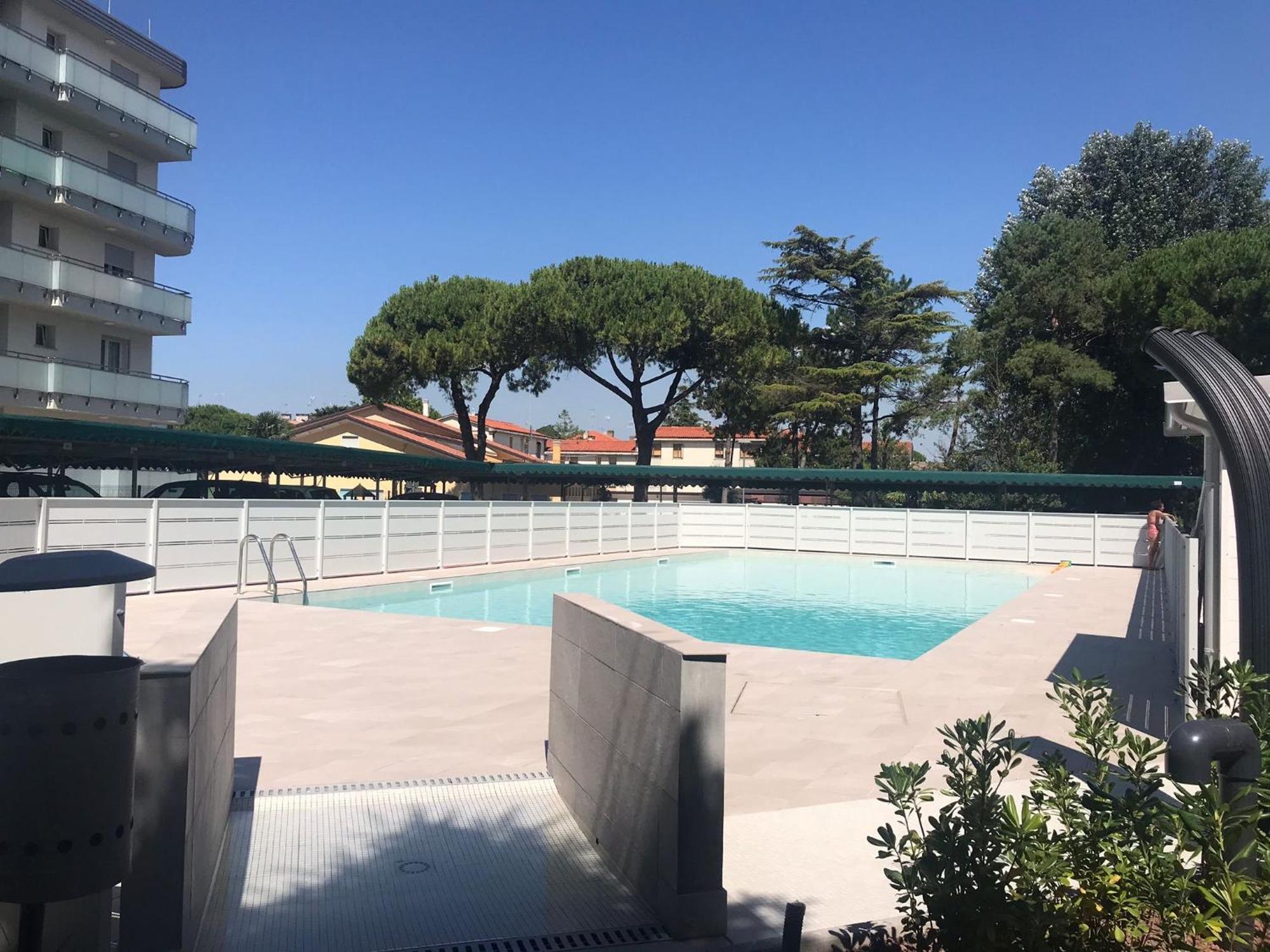 Holiday Daire Caorle Dış mekan fotoğraf