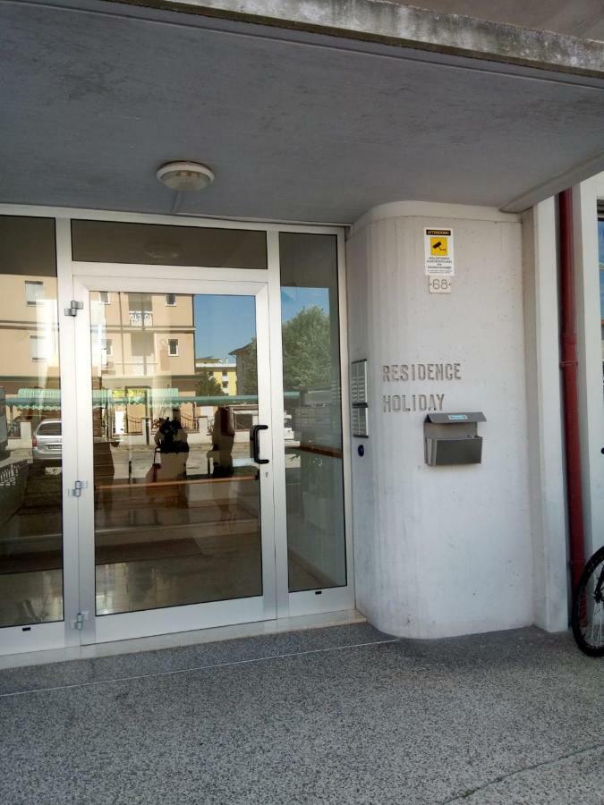 Holiday Daire Caorle Dış mekan fotoğraf